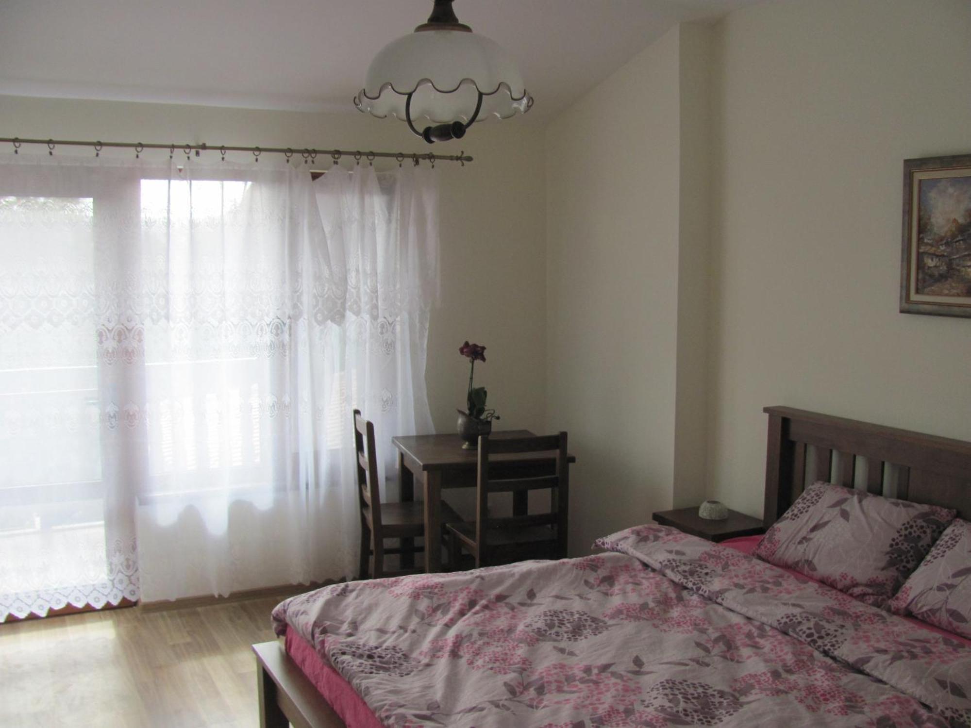 Guest House Villa Elma Nevsha Номер фото