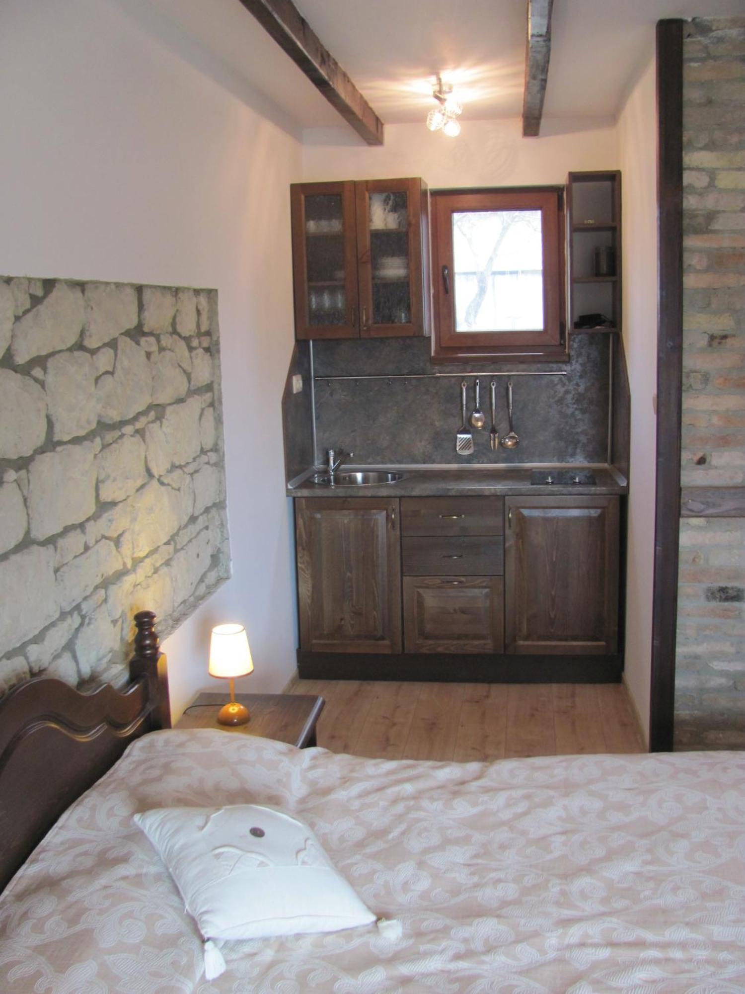 Guest House Villa Elma Nevsha Экстерьер фото