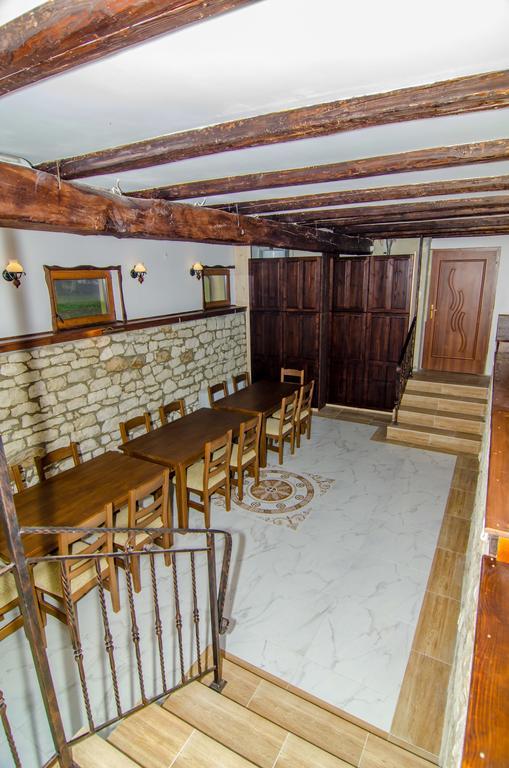 Guest House Villa Elma Nevsha Экстерьер фото