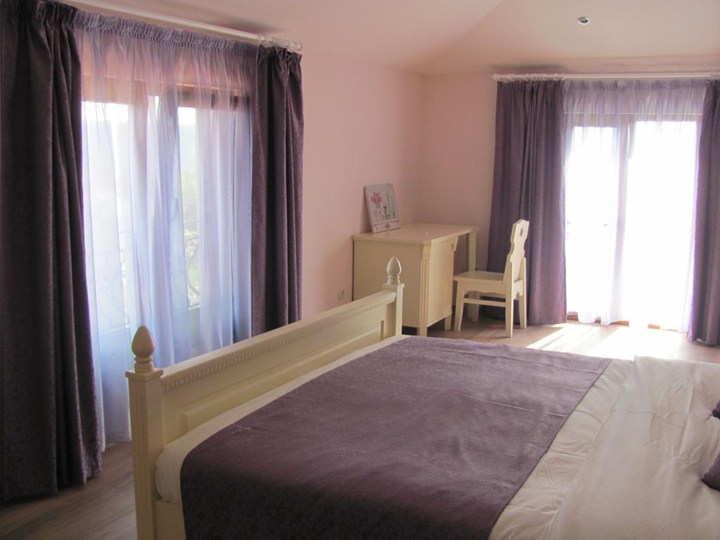 Guest House Villa Elma Nevsha Номер фото