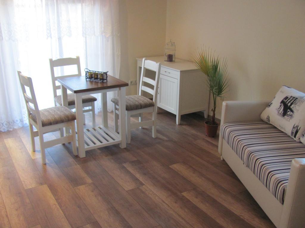 Guest House Villa Elma Nevsha Номер фото